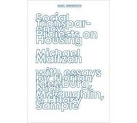 Social Transparency: Projects on Housing (Gsapp Transcripts) - [Version Originale] Inconnu (Auteur)