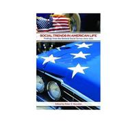 Social Trends In American Life