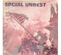 Social Unrest - Before The Fall