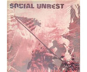 Social Unrest - Before The Fall
