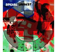 Social Unrest - New Lows