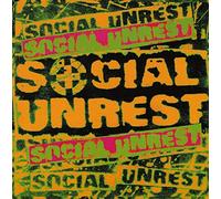 Social Unrest - Social Unrest [Import]