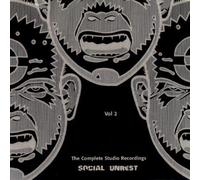 Social Unrest - Vol. 2-Social Unrest