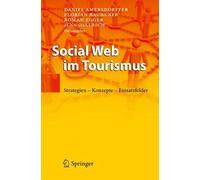 Social Web Im Tourismus