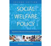 Social Welfare Policy