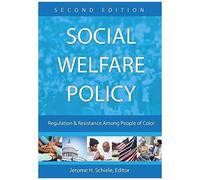 Social Welfare Policy