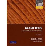 Social Work: A Profession Of Many Faces