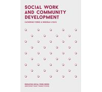 Social Work And Community Development
