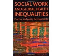Social Work and Global Health Inequalities
