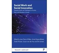 Social Work And Social Innovation