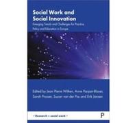 Social Work and Social Innovation Social Work and Social Innovation (Auteur)