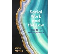 Social Work And The Law