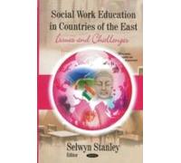 Social Work Education In Countries Of The Wast