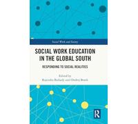 Social Work Education in the Global South