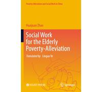 Social Work for the Elderly Poverty-Alleviation
