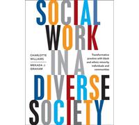 Social Work In A Diverse Society
