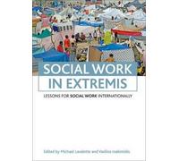 Social Work In Extremis