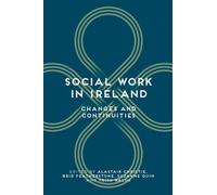 Social Work In Ireland