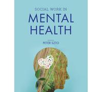 Social Work In Mental Health