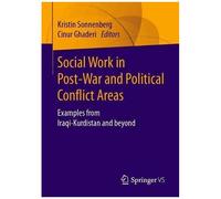 Social Work In Post-War And Political Conflict Areas