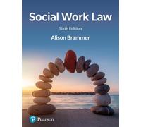 Social Work Law