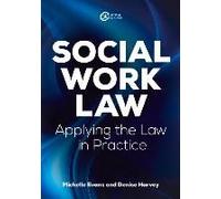 Social Work Law