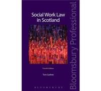 Social Work Law in Scotland by Thomas G Guthrie Inconnu (Auteur)