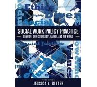 Social Work Policy Practice