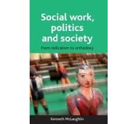 Social Work, Politics And Society