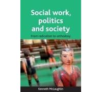 Social Work, Politics And Society