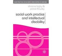 Social Work Practice And Intellectual Disability