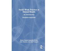 Social Work Practice in Mental Health: An Introduction