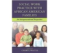 Social Work Practice With African-American Families