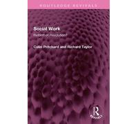 Social Work: Reform or Revolution?
