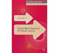 Social Work Research For Social Justice