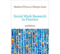 Social Work Research In Practice