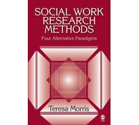 Social Work Research Methods