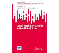Social Work Scholarship in the Global South