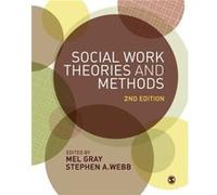 Social Work Theories and Methods Stephen Webb (Auteur)