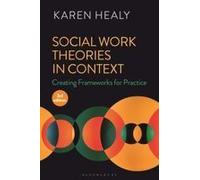 Social Work Theories In Context