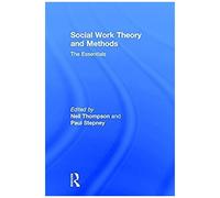 Social Work Theory And Methods