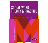 Social Work Theory And Practice