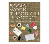 Social Work Theory In Practice