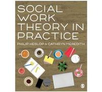 Social Work Theory in Practice by Cathryn Meredith Cathryn Meredith (Auteur)