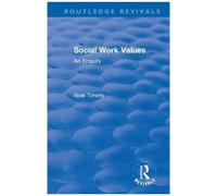 Social Work Values