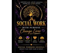 Social Work with Purpose: Reflect • Recharge • Advocate • Grow
