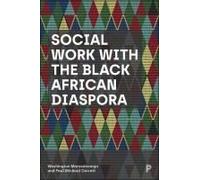 Social Work With The Black African Diaspora