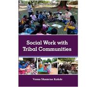 Social Work with Tribal Communities