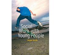 Social Work With Young People