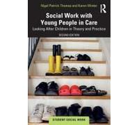 Social Work With Young People In Care